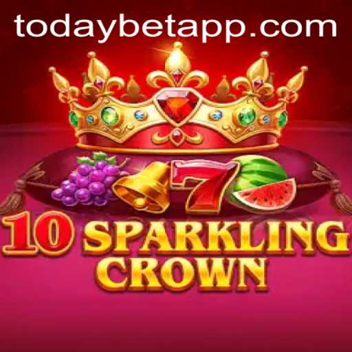10SparklingCrown: A Dazzling Addition to Today's Casino Scene