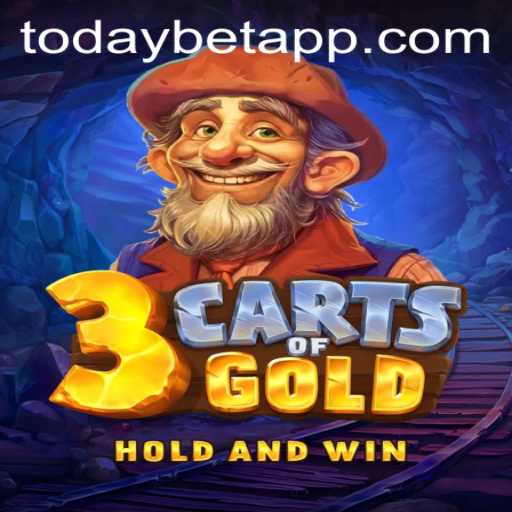 Discover the Thrilling World of 3cartsOfGold: A Casino Game Revolution