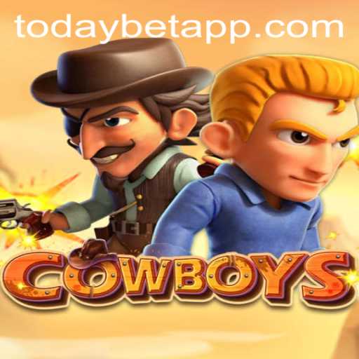 Exploring the Wild West Thrills of COWBOYS: Today Bet Casino Adventure