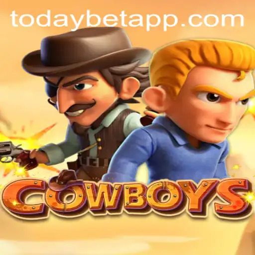 Exploring the Wild West Thrills of COWBOYS: Today Bet Casino Adventure