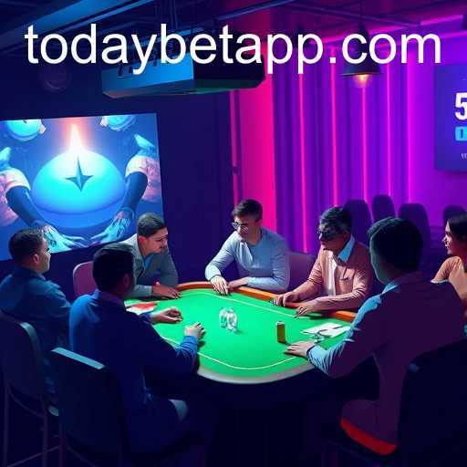 Exploring the Vibrant Landscape of Player Communities in Today's Bet Casino