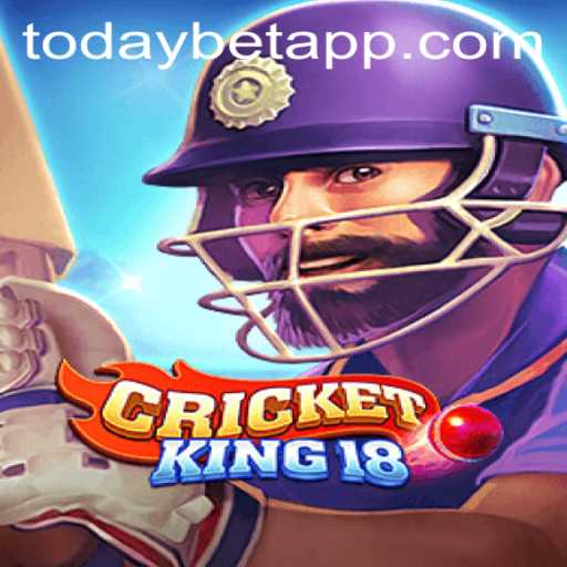 CricketKing18: The Ultimate Casino Betting Experience