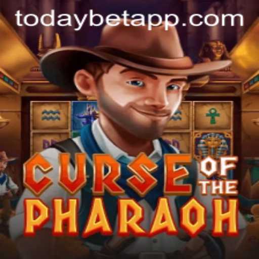 Curse of the Pharaoh: An Enchanting Expedition Through Time