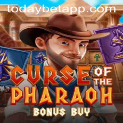 Unveiling the Thrills of CurseofthePharaohBonusBuy: Today Bet Casino