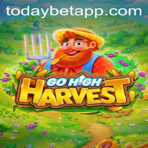 GoHighHarvest: A New Era in Casino Gaming with Today Bet Casino