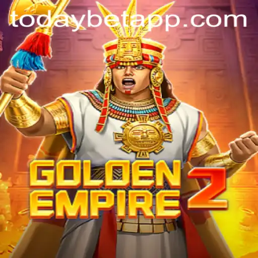 GoldenEmpire2: Discover the Excitement of Today's Bet Casino