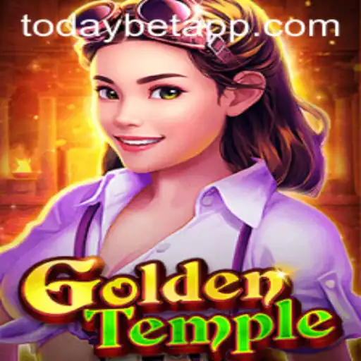 Unveiling the Thrills of 'GoldenTemple': A Game at Today's Bet Casino