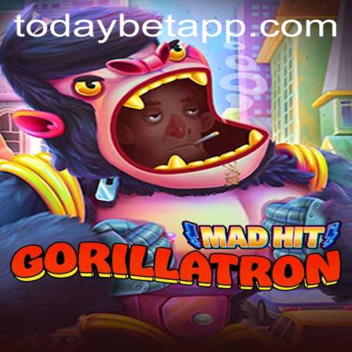 Exploring the Exhilarating World of MadHitGorillatron: A Gambling Adventure