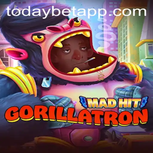 Exploring the Exhilarating World of MadHitGorillatron: A Gambling Adventure