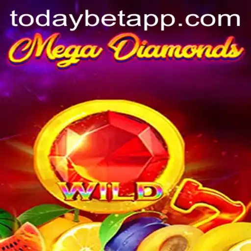 Explore the Thrilling World of MegaDiamond: A Guide to Winning at Today Bet Casino
