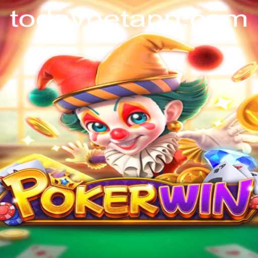 Master the Thrills of POKERWIN: Today's Premier Bet Casino Game