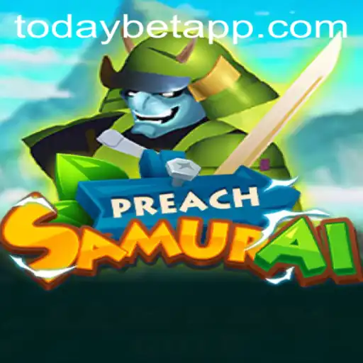 Discover the Enchanting World of PreachSamurai Today Bet Casino