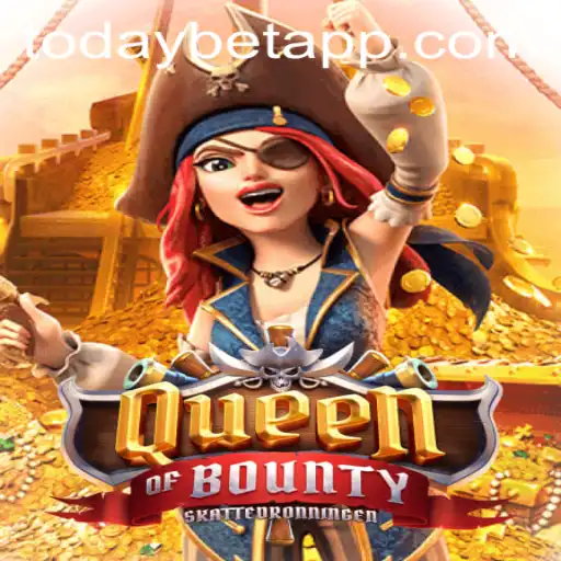 Explore the High Seas with Queen of Bounty: A Premier Today Bet Casino Game