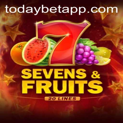 Unveiling SevensFruits20: A Casino Game Revolution
