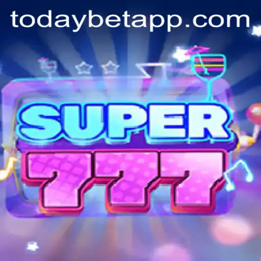 Explore the Thrilling World of Super777: The New Casino Sensation
