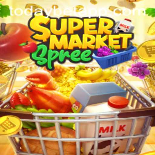 Exploring SupermarketSpree: A Thrilling Adventure in Today's Casino Scene