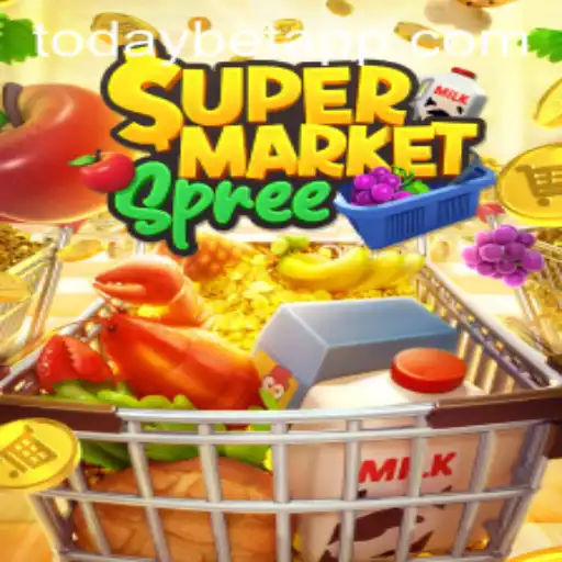 Exploring SupermarketSpree: A Thrilling Adventure in Today's Casino Scene