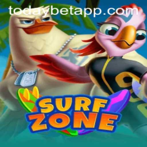 Discover the Thrills of SurfZone: Today's Premier Bet Casino Game