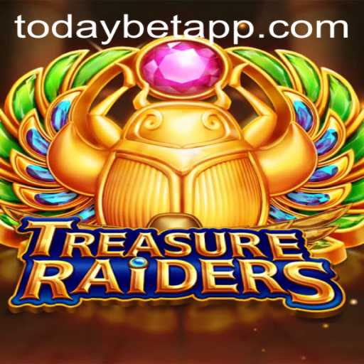 Discover TREASURERAIDERS: A Thrilling Adventure Awaits in Today's Casino Realm