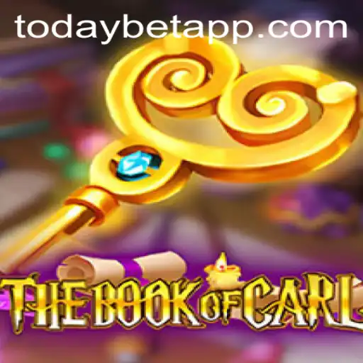 Exploring the Thrilling World of 'TheBookofCarl': Your Guide to Winning Big at Today's Bet Casino
