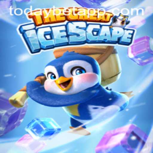 TheGreatIcescape: A Thrilling Adventure in the World of Today Bet Casino