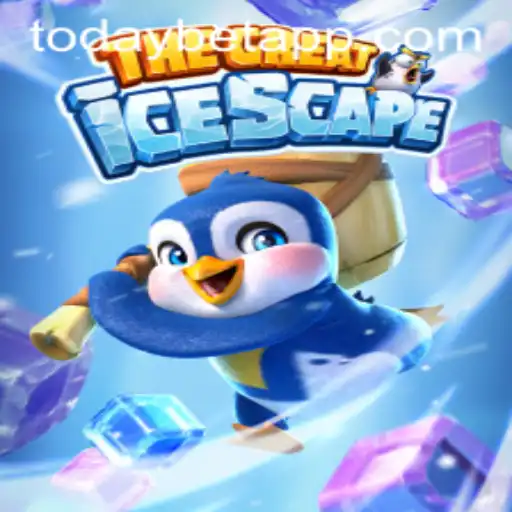 TheGreatIcescape: A Thrilling Adventure in the World of Today Bet Casino