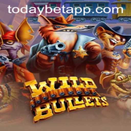 WildBullets: A Thrilling Adventure in Today's Bet Casino World